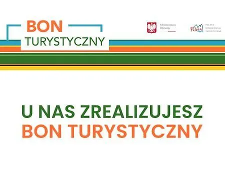 Al-dom Bambusowy Dream * Kołobrzeg